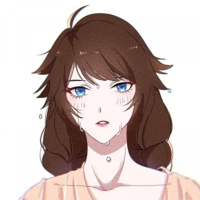 兽设背景场景绘制福瑞群